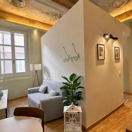 Maison Апартаменты *