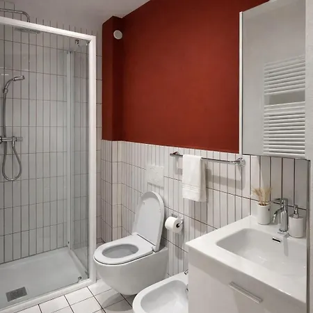 Апартаменты Maison