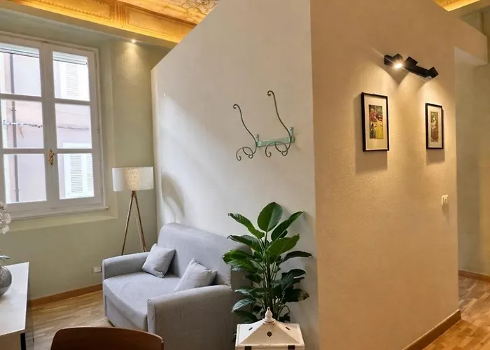 Maison Appartement *